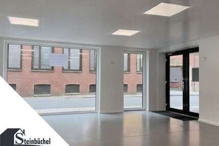 Gewerbeobjekt Münster Münster-Südost - 1.550&euro; | Angebot:27121872