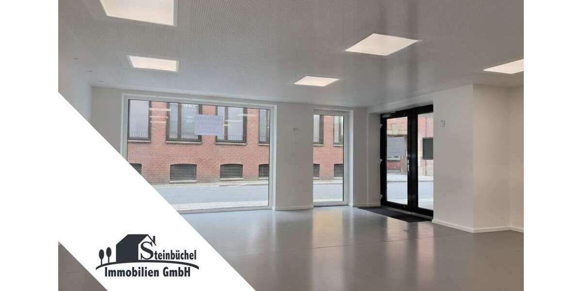 Gewerbeobjekt Münster Münster-Südost - 1.550&euro; | Angebot:27121872