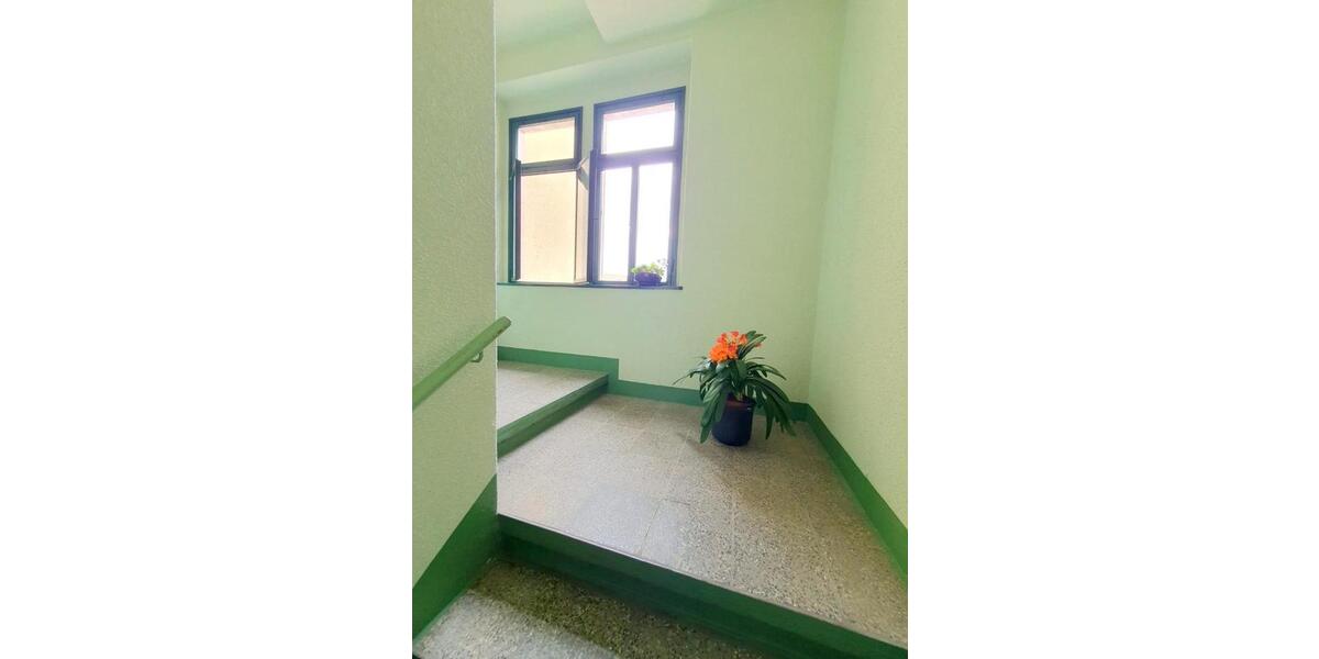 Etagenwohnung Flöha - 5 Zimmer, 143 m&sup2;, 840&euro; | Angebot:25810324