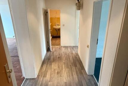 Hagen Haspe 2,5 Zimmer Wohnung mit Balkon Dachgeschoss zimmer
