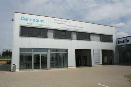 Gewerbeobjekt Wolfsburg Heinenkamp I - 1.800&euro; | Angebot:26785161