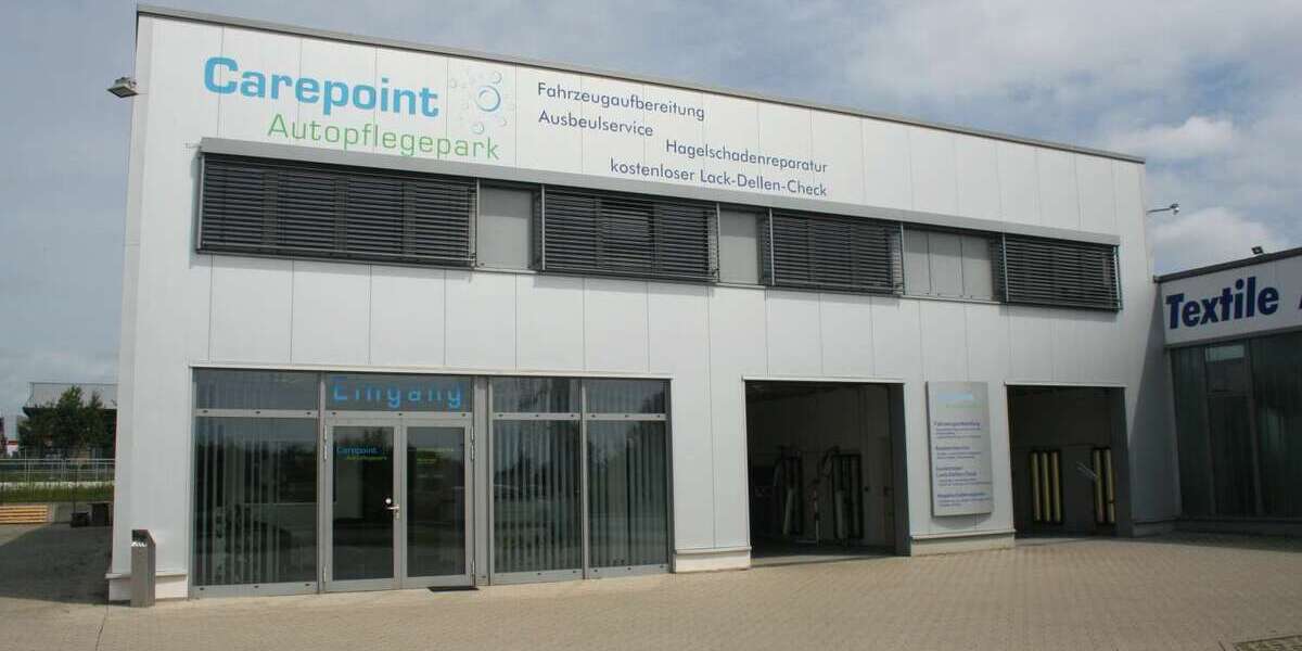 Gewerbeobjekt Wolfsburg Heinenkamp I - 1.800&euro; | Angebot:26785161
