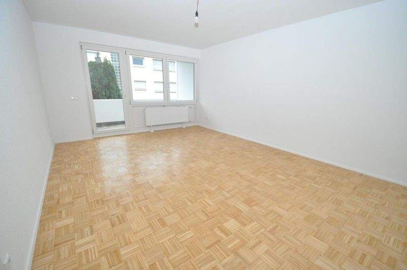 Allensbach: Erstbezug nach Komplettsanierung - 3-Zimmerwohnung mit Südbalkon - sofort frei 3 zimmer