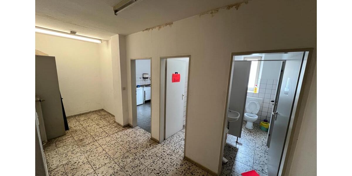 Gewerbeobjekt Barntrup - 525&euro; | Angebot:25871813