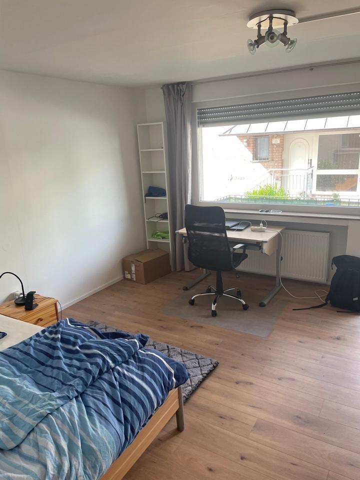 WG-Zimmer möbliert in St.AugustinBonn