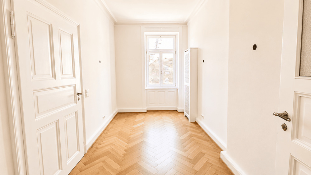 Etagenwohnung Baden-Baden Innenstadt - 4 Zimmer, 138 m&sup2;, 2.340&euro; | Angebot:26740383