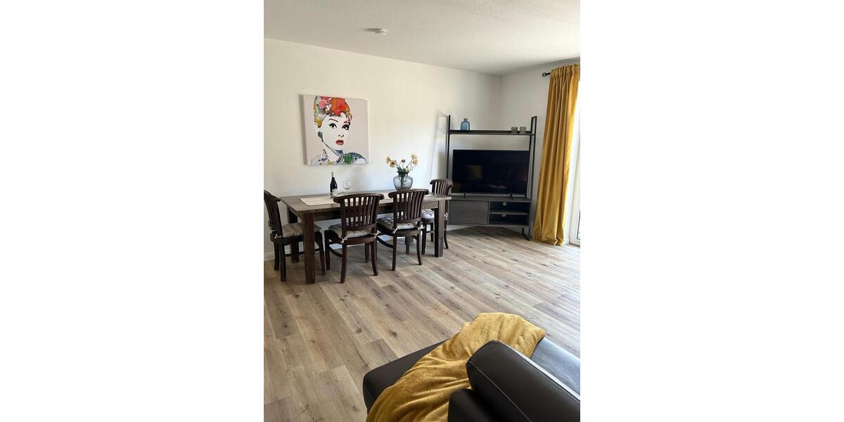 Erdgeschoßwohnung Schortens - 3 Zimmer, 95 m&sup2;, 1.500&euro; | Angebot:26047003