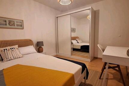 Wohnen auf Zeit Heidelberg Handschuhsheim - 1 Zimmer, 11 m&sup2;, 620&euro; | Angebot:26165341