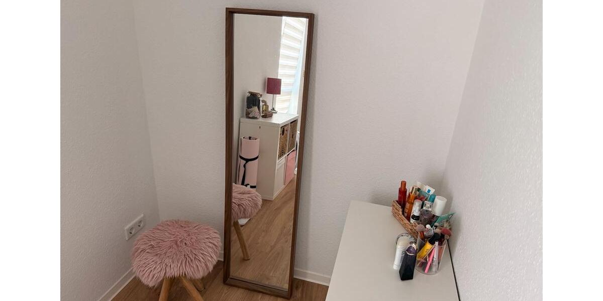 Wohnen auf Zeit Osnabrück Fledder - 1 Zimmer, 16 m&sup2;, 538&euro; | Angebot:26196870