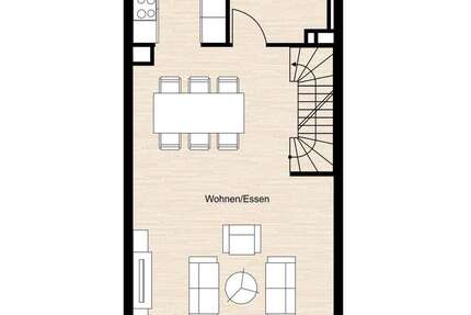 Haus Holzgerlingen - 4.5 Zimmer, 142 m&sup2;, 1.770&euro; | Angebot:24419670