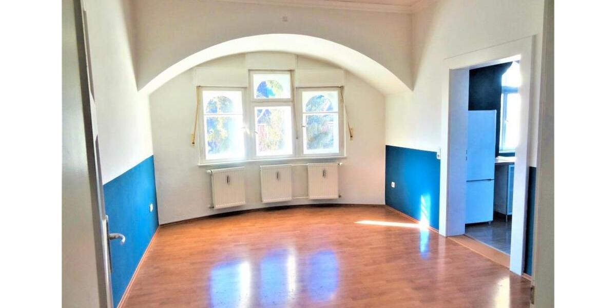 Etagenwohnung Kulmbach Blaich - 4 Zimmer, 145 m&sup2;, 940&euro; | Angebot:26214639
