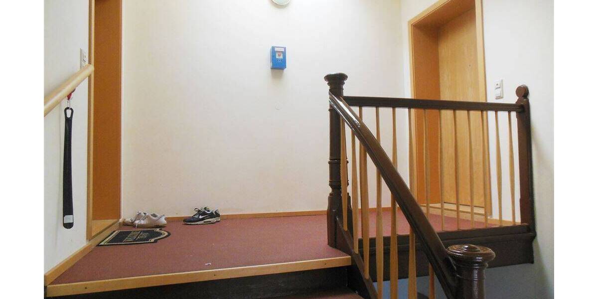 Etagenwohnung Leipzig Möckern - 2 Zimmer, 45 m&sup2;, 399&euro; | Angebot:26205473