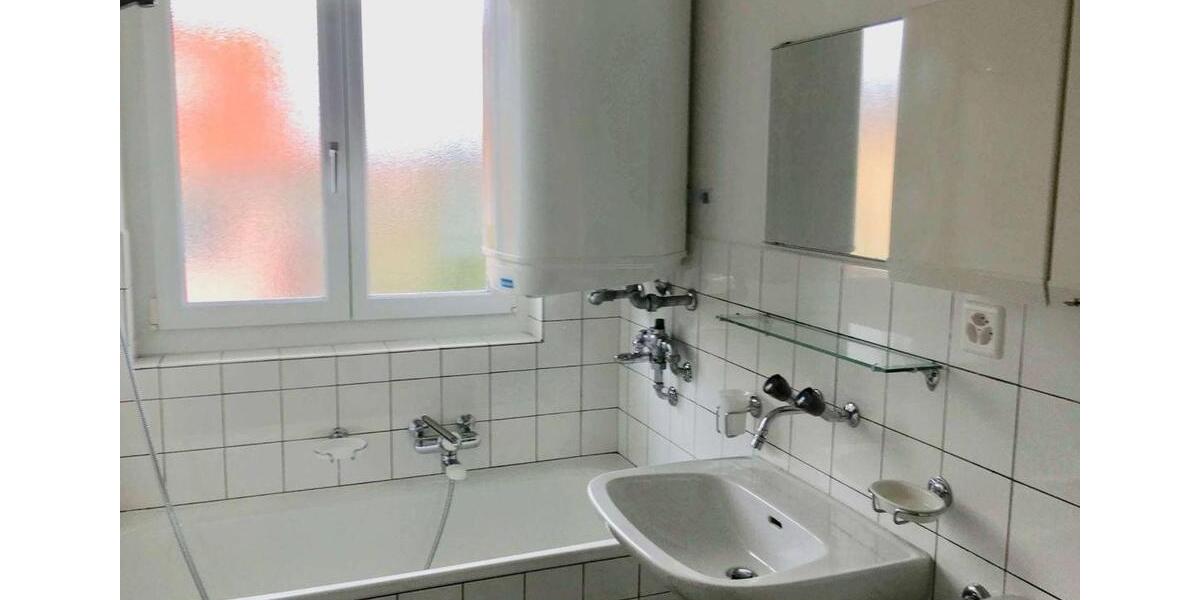Wohnen auf Zeit Plauen Bahnhofsvorstadt - 2 Zimmer, 50 m&sup2;, 390&euro; | Angebot:24787511