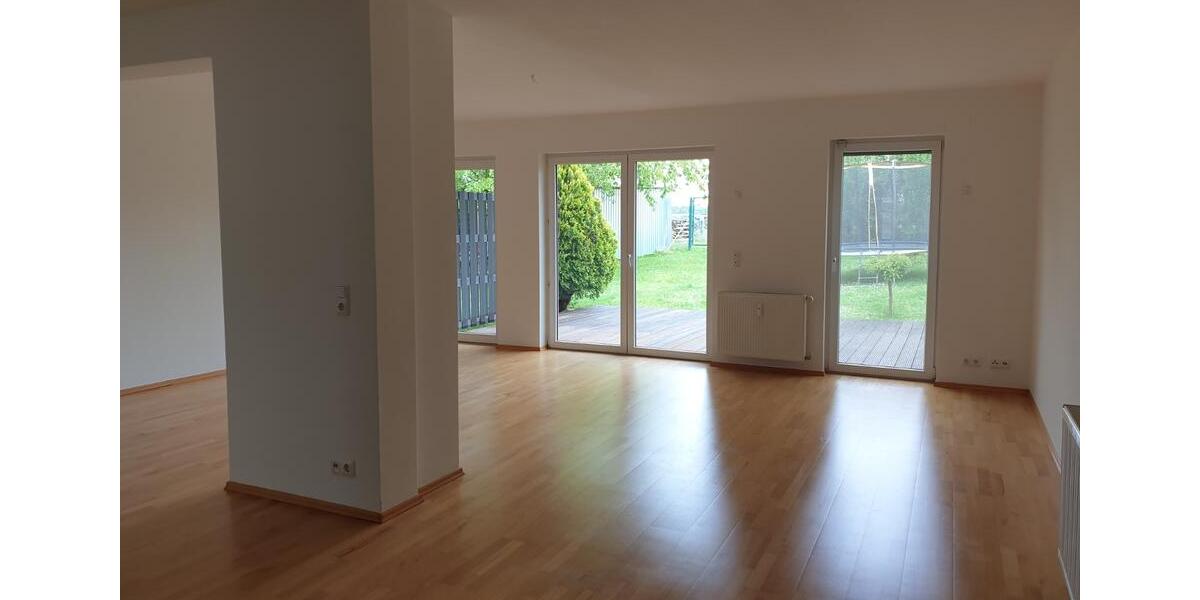 Terrassenwohnung Heusenstamm - 3 Zimmer, 93 m&sup2;, 1.400&euro; | Angebot:25417655