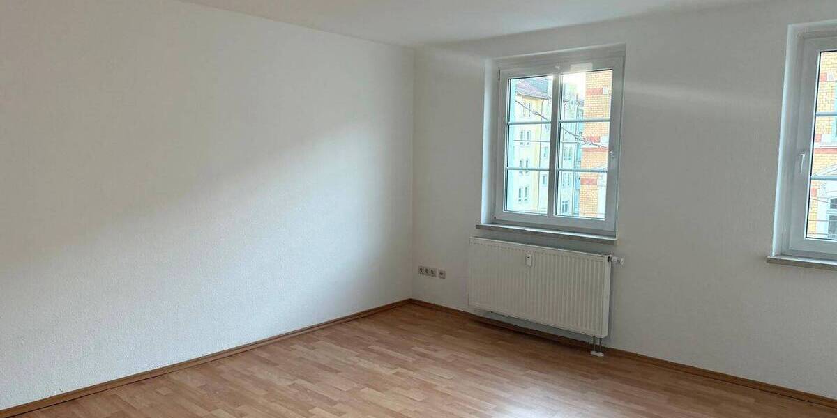 Etagenwohnung Gera Debschwitz - 3 Zimmer, 71 m&sup2;, 400&euro; | Angebot:26189031