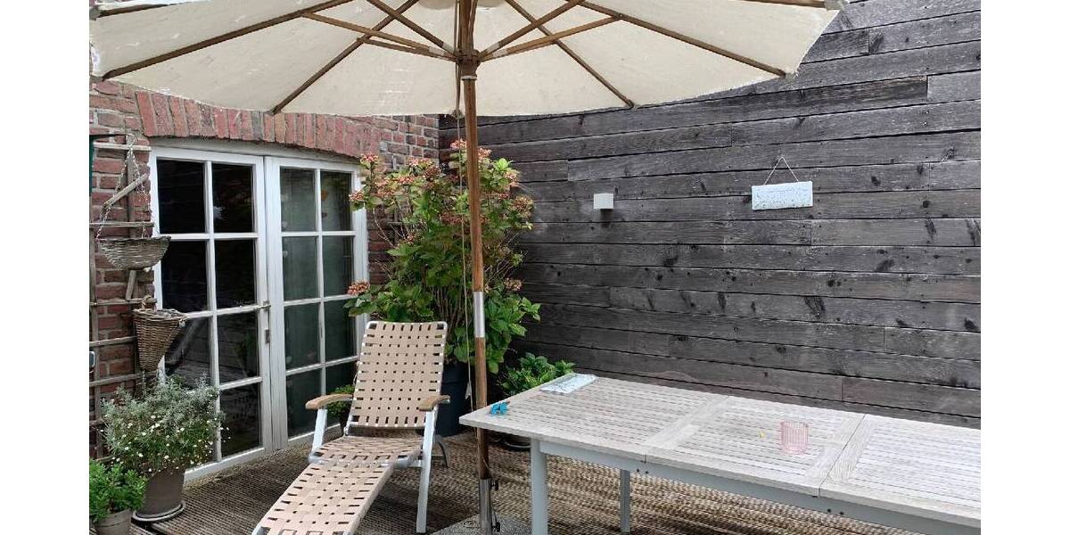 Etagenwohnung Nettetal Kaldenkirchen - 3 Zimmer, 102 m&sup2;, 1.040&euro; | Angebot:26128708