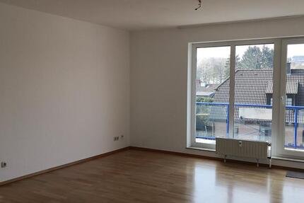 ++ Tolle 2-Zimmerwohnung mit Balkon, Küche und Garage ++ zimmer