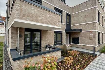 Wohnung zum Mieten in Düsseldorf 1.500 € 74 m² 3 zimmer