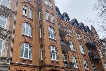 Wohnung Flensburg Altstadt - 2.5 Zimmer, 71 m&sup2;, 570&euro; | Angebot:26381809