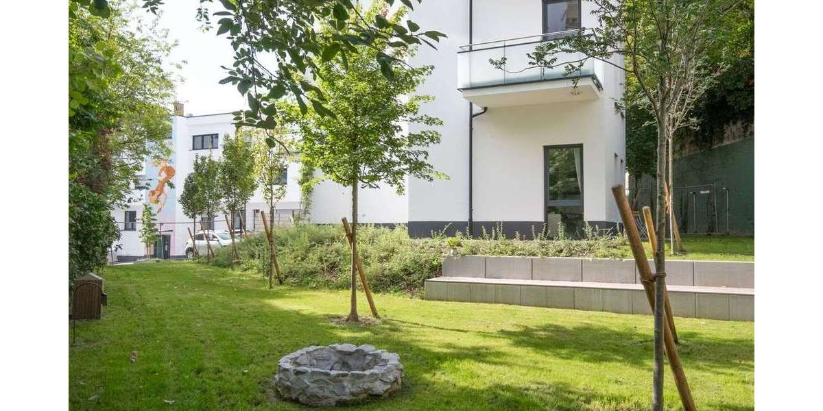 Etagenwohnung Stuttgart Vogelsang - 2 Zimmer, 26 m&sup2;, 990&euro; | Angebot:27236715