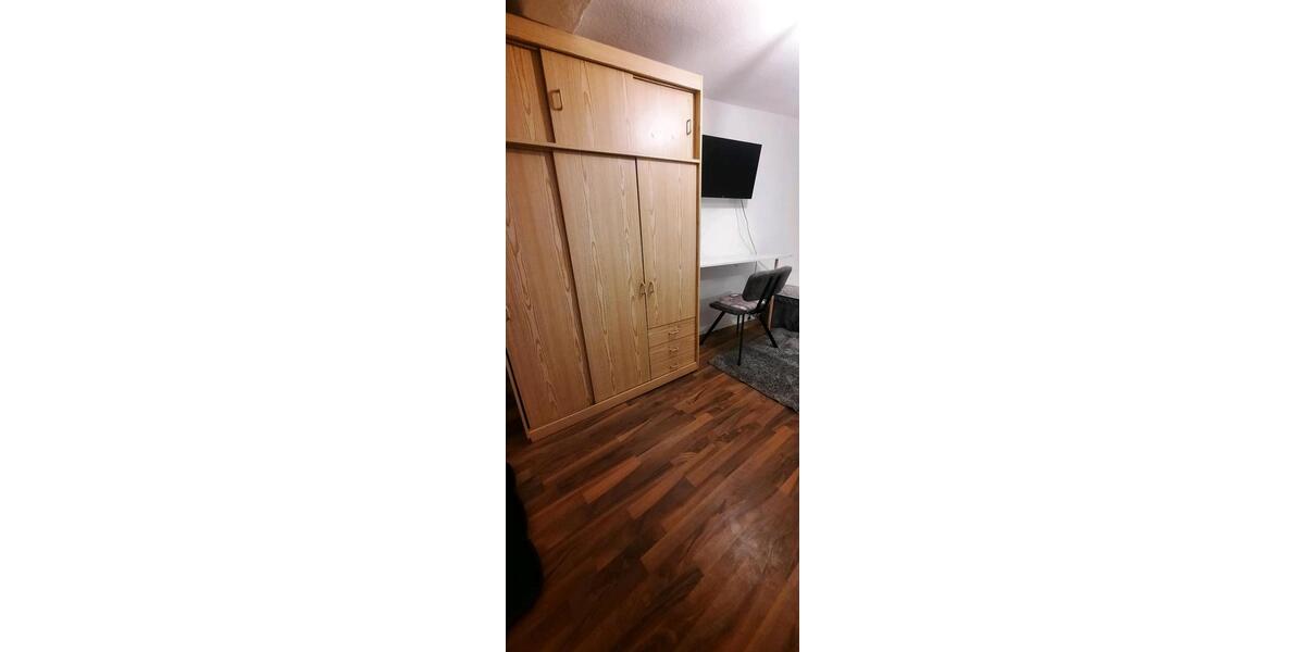 Wohnen auf Zeit Bad Kreuznach - 1 Zimmer, 25 m&sup2;, 500&euro; | Angebot:26272622