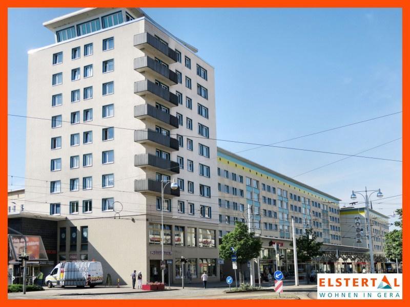 Schule Büro Bildung Firmensitz - zentral, flexibel und repräsentativ - ca. 900 m²