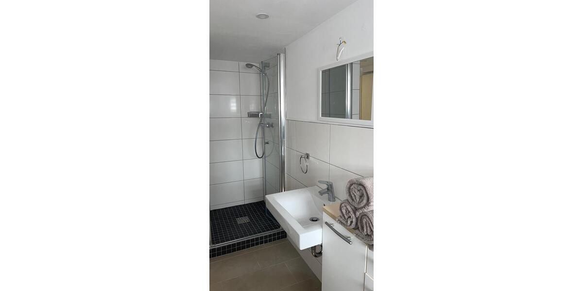 Etagenwohnung Münster (Hessen) - 2 Zimmer, 52 m&sup2;, 1.350&euro; | Angebot:24365317