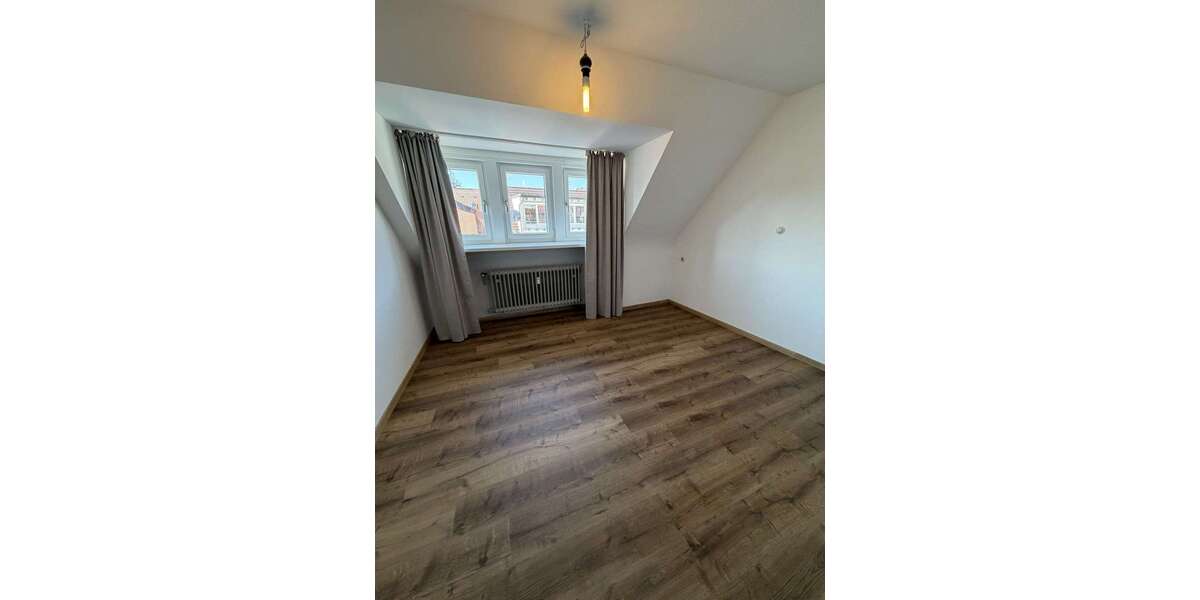 Etagenwohnung Crailsheim - 3 Zimmer, 47 m&sup2;, 520&euro; | Angebot:27101799