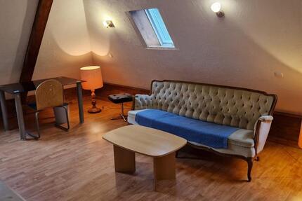 Wohnen auf Zeit Lüneburg - 1 Zimmer, 18 m&sup2;, 580&euro; | Angebot:26132137