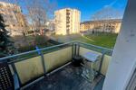Etagenwohnung Trier Feyen-Weismark - 2 Zimmer, 48 m&sup2;, 550&euro; | Angebot:26612477