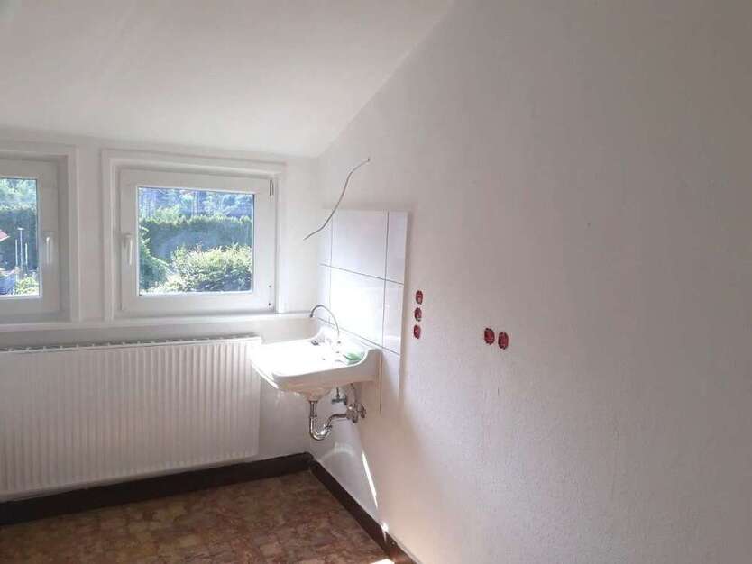 Wohnung zum Mieten in Schwerte 450 € 60 m²