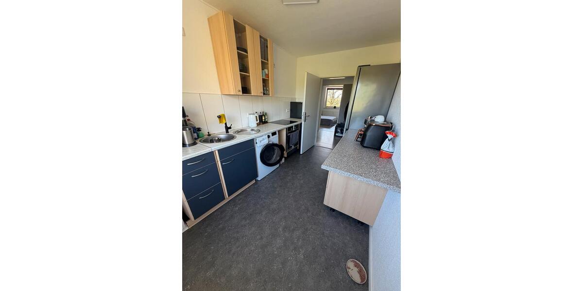 Etagenwohnung Osnabrück Hellern - 3 Zimmer, 75 m&sup2;, 760&euro; | Angebot:26282948