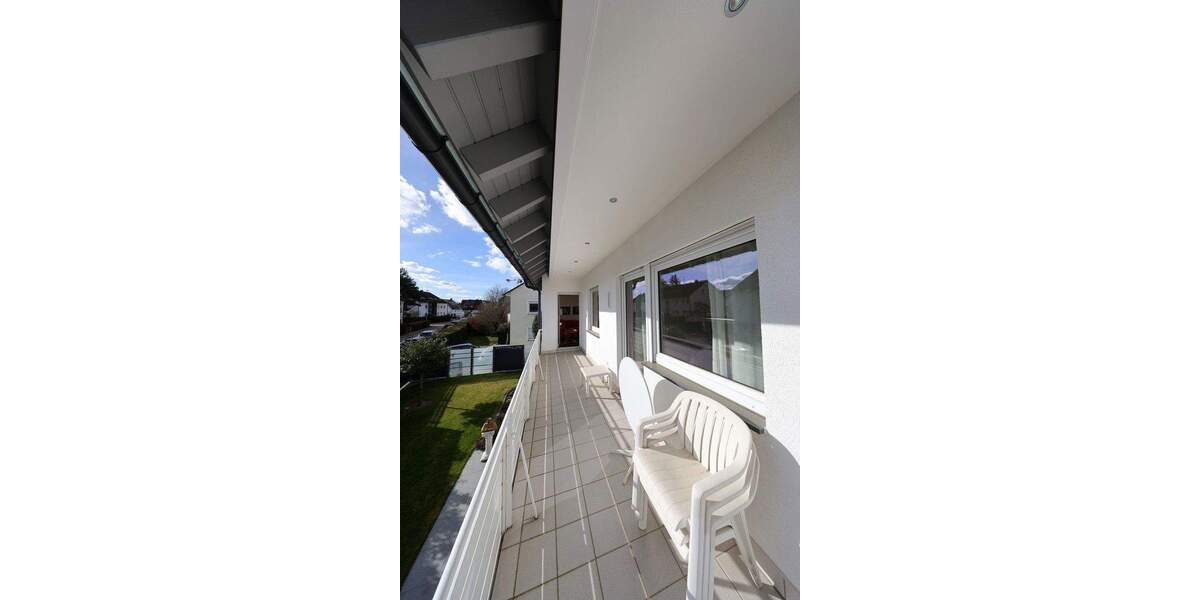 Etagenwohnung Leinfelden-Echterdingen Leinfelden - 4 Zimmer, 110 m&sup2;, 2.000&euro; | Angebot:24684199