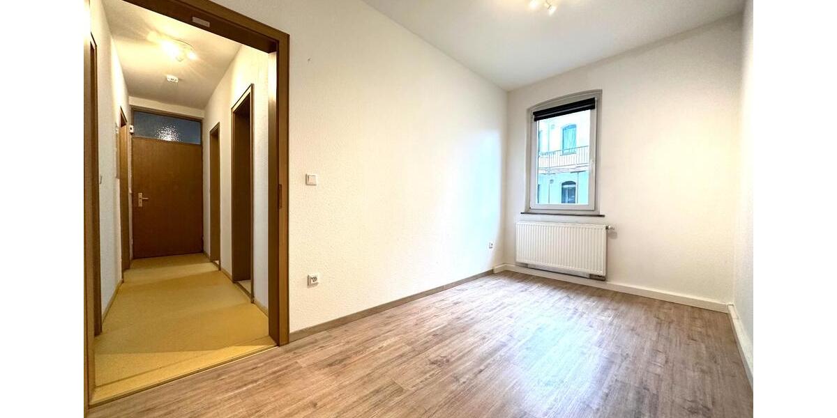 Etagenwohnung Nürnberg Gibitzenhof - 4 Zimmer, 78 m&sup2;, 750&euro; | Angebot:23844465