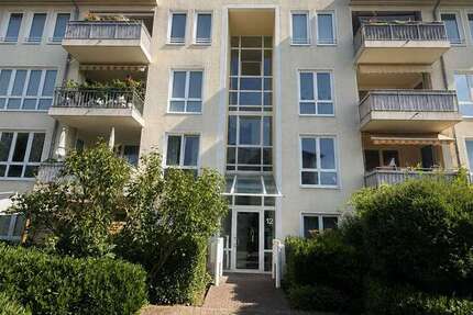 Wohnung Düsseldorf / Garath Garath - 2 Zimmer, 43 m&sup2;, 600&euro; | Angebot:27266460