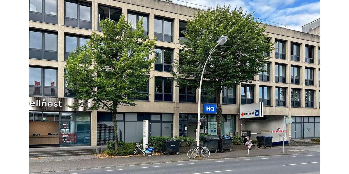 Gewerbeobjekt Bonn Zentrum - 179&euro; | Angebot:26186929