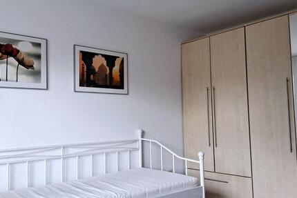 BalkonZimmer für Kochmuffel