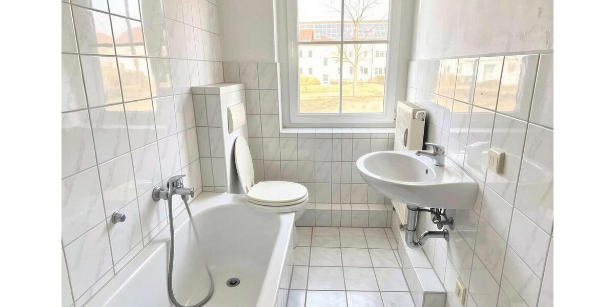 Etagenwohnung Forst (Lausitz) - 2 Zimmer, 59 m&sup2;, 289&euro; | Angebot:26279798