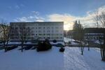 Etagenwohnung Reinsdorf - 6 Zimmer, 112 m&sup2;, 680&euro; | Angebot:24535095