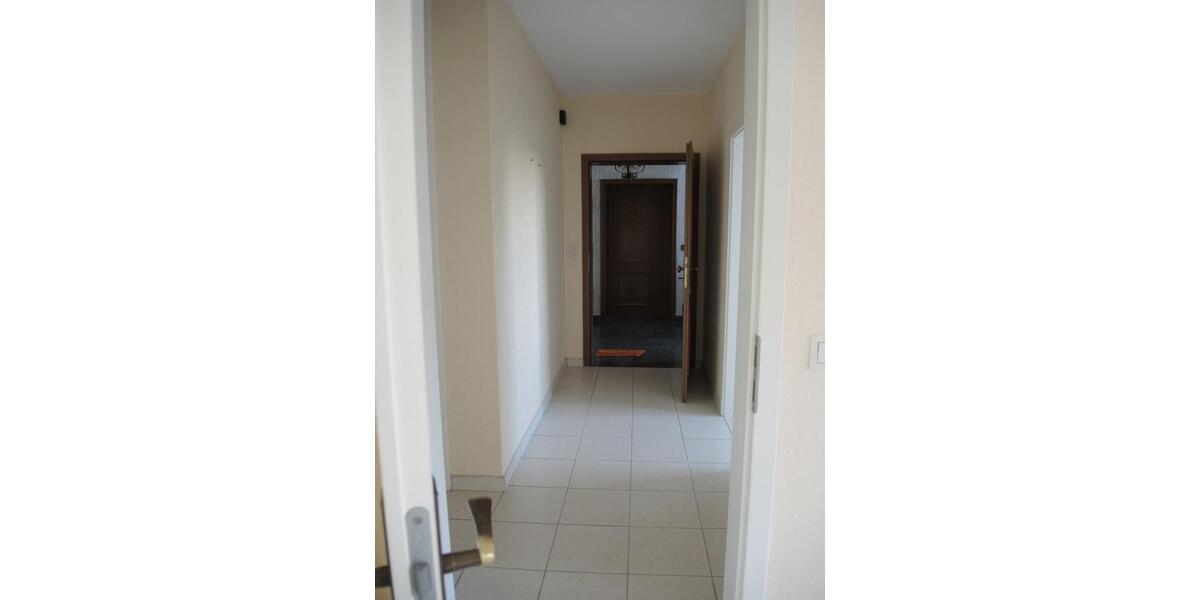 Etagenwohnung Siegen Eiserfeld - 2 Zimmer, 60 m&sup2;, 510&euro; | Angebot:26697804