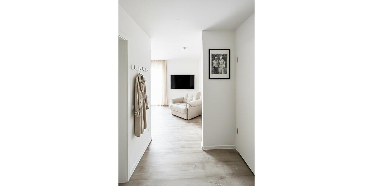 Etagenwohnung Saterland - 2 Zimmer, 55 m&sup2;, 708&euro; | Angebot:22942739