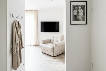 Wohnung Saterland - 2 Zimmer, 45 m&sup2;, 708&euro; | Angebot:22942739