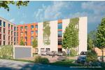 Etagenwohnung Deggendorf - 2 Zimmer, 53 m&sup2;, 935&euro; | Angebot:23199722