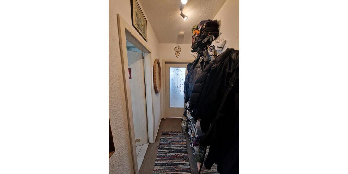 Etagenwohnung Würzburg Dürrbachau - 1 Zimmer, 40 m&sup2;, 840&euro; | Angebot:25903978