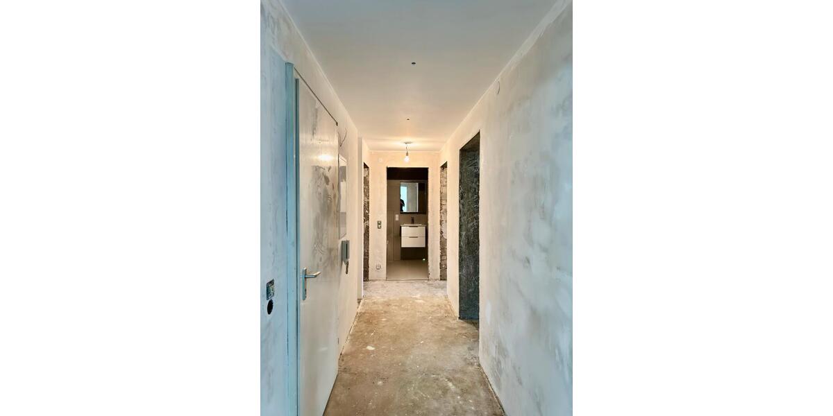 Etagenwohnung Karlsruhe Grötzingen - 4 Zimmer, 110 m&sup2;, 1.600&euro; | Angebot:24769327