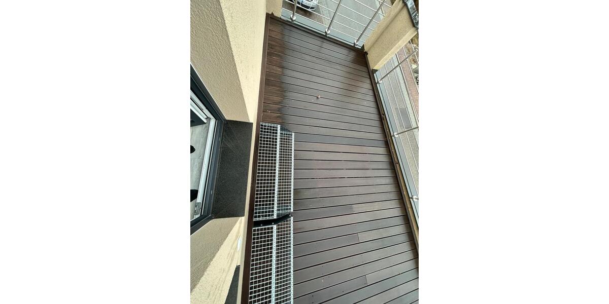 Doppelhaushälfte zu vermieten befristet bis 30.06.2027 4 zimmer