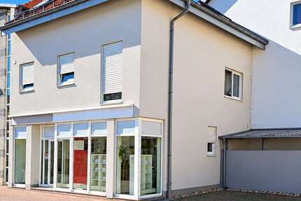 Gewerbeobjekt Einhausen - 700&euro; | Angebot:27666159