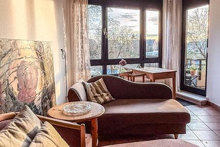 Wohnen auf Zeit Neuss Gnadental - 2 Zimmer, 48 m&sup2;, 1.390&euro; | Angebot:26692737