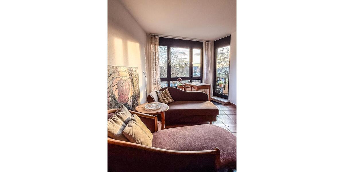 Wohnen auf Zeit Neuss Gnadental - 2 Zimmer, 48 m&sup2;, 1.390&euro; | Angebot:26692737