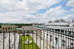 Berliner Prestige-Adresse: Einzigartiges Domizil mit Blick auf das Wahrzeichen der Stadt